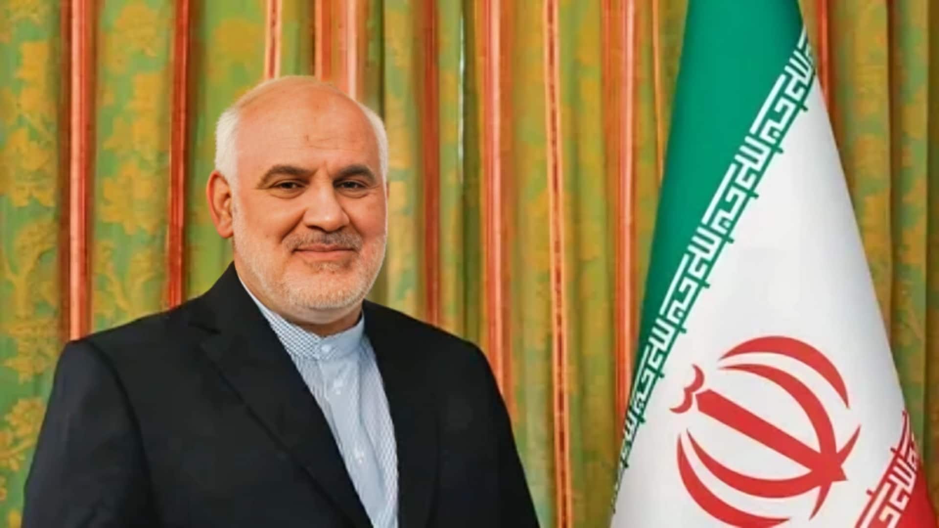 होर्मुज जलडमरूमध्य से सुरक्षित निकल सकेंगे भारतीय जहाज, ईरानी राजदूत ने पुष्टि की