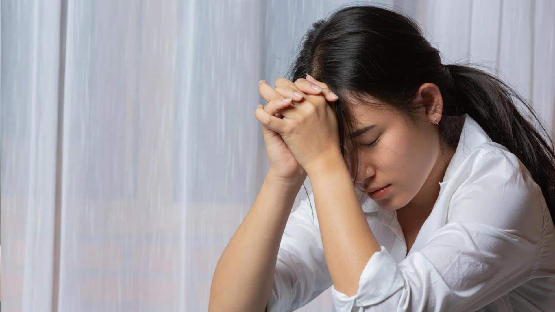 अधिक तनाव से बचने के लिए अपनाएं ये 5 तरीके, जल्द मिलेगी राहत