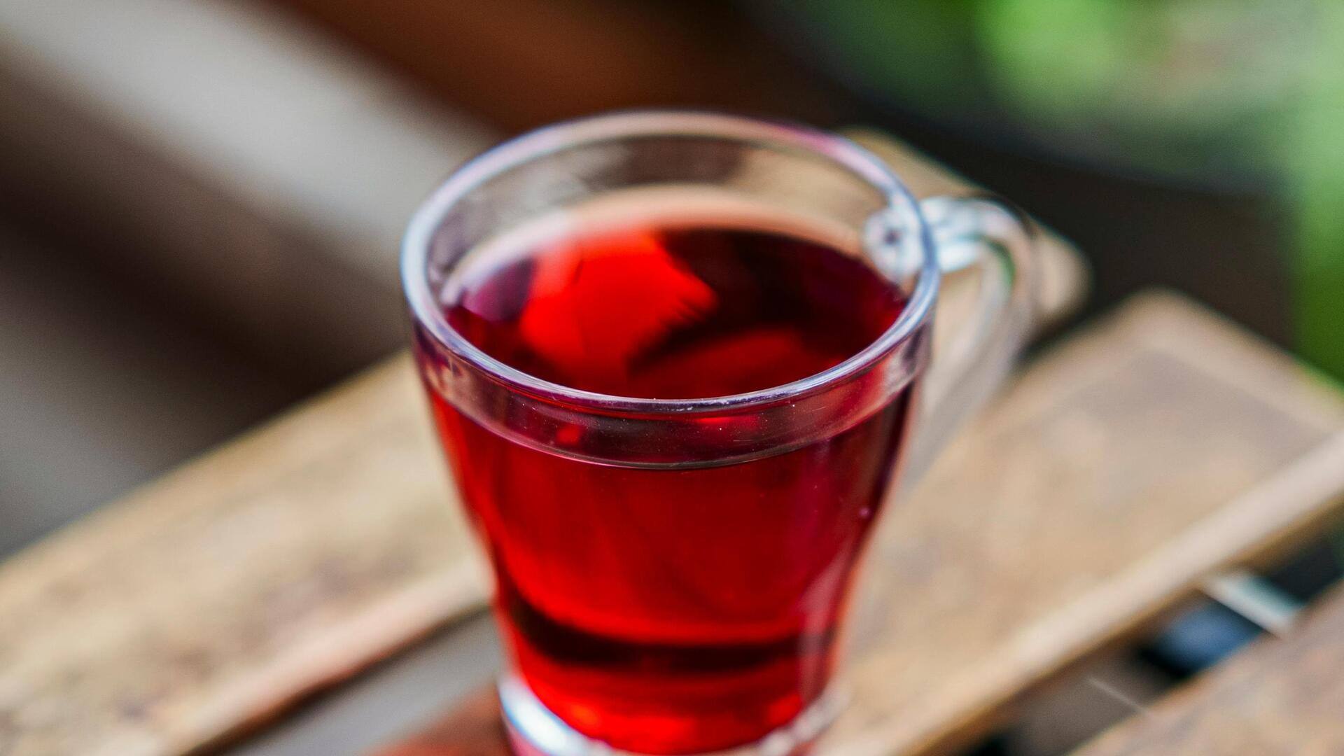 पाचन क्रिया को स्वस्थ रखने में मदद कर सकती हैं ये 5 चाय, जानिए इनकी रेसिपी