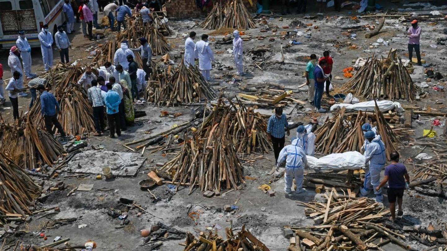 भारत में बदतर होते जा रहे हैं हालात भारत में बदतर होते जा रहे हैं हालात