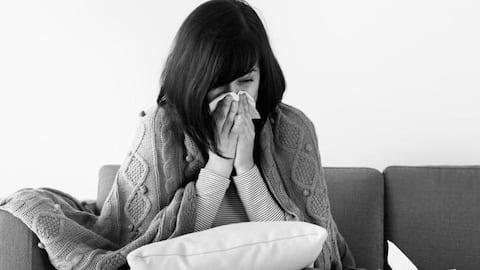 सर्दियों में होने वाली 5 सबसे आम बीमारियां और उनके लक्षण