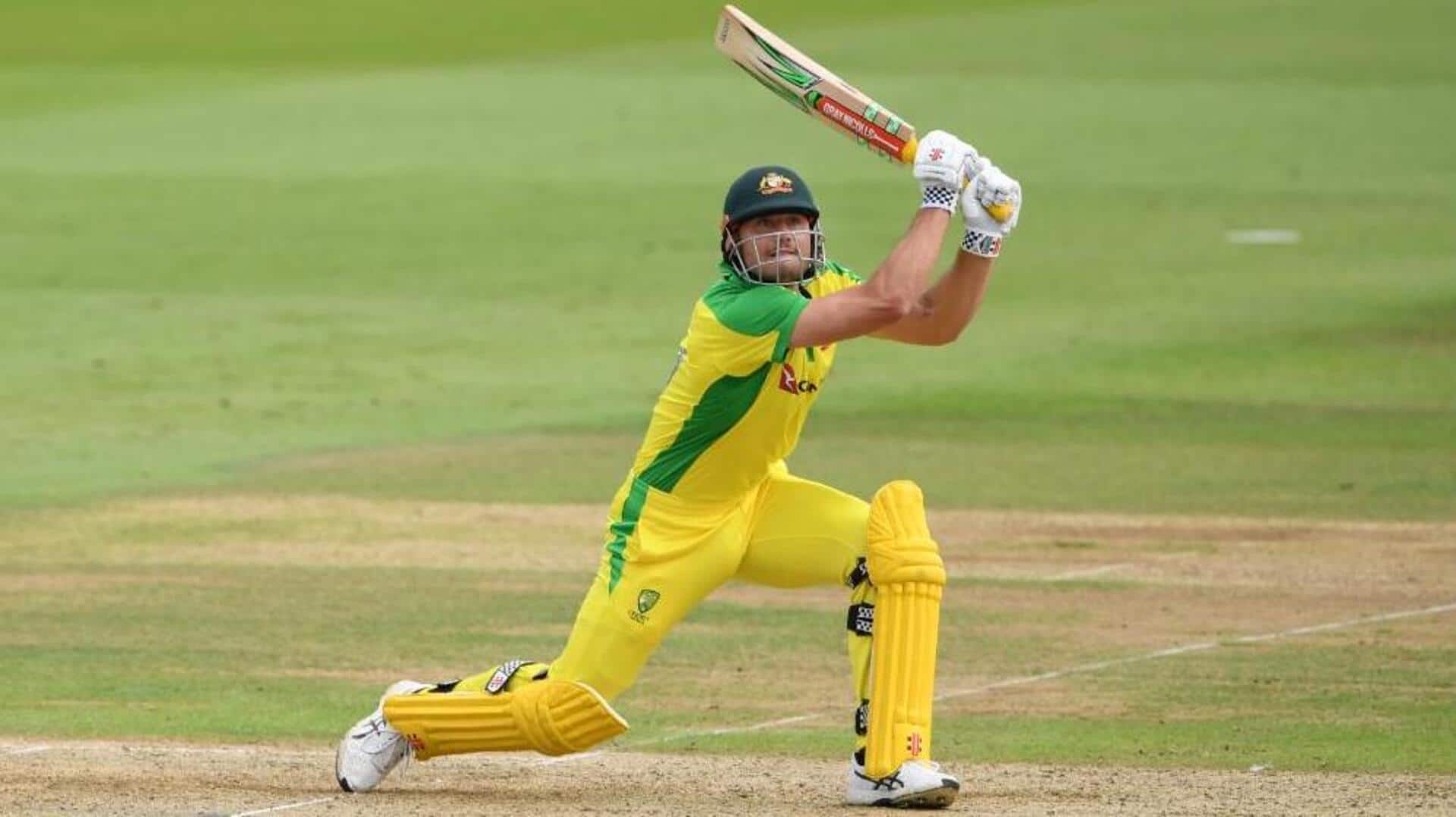 ICC रैंकिंग: मार्कस स्टोइनिस बने टी-20 अंतरराष्ट्रीय क्रिकेट में नंबर एक ऑलराउंडर