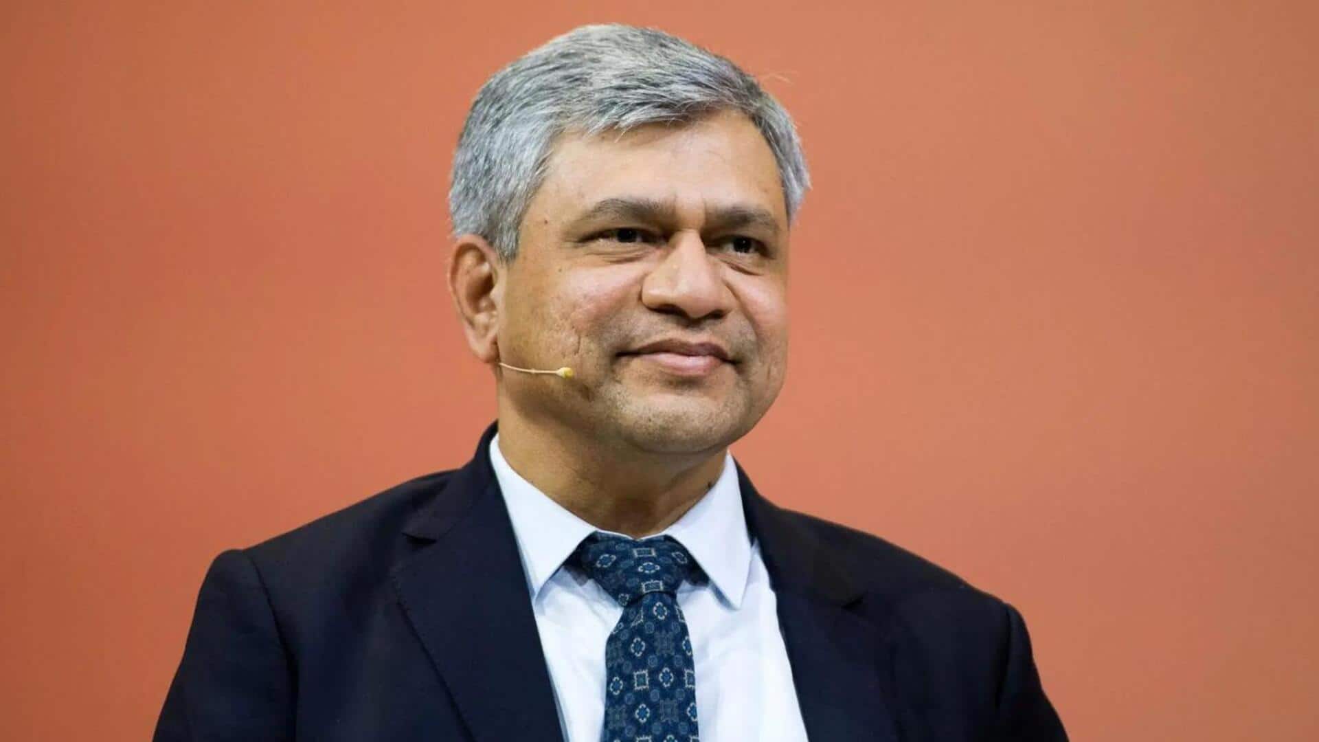 ऑनलाइन गेमिंग नियम 1 अक्टूबर से होगा लागू, केंद्रीय मंत्री अश्विनी वैष्णव ने दी जानकारी 
