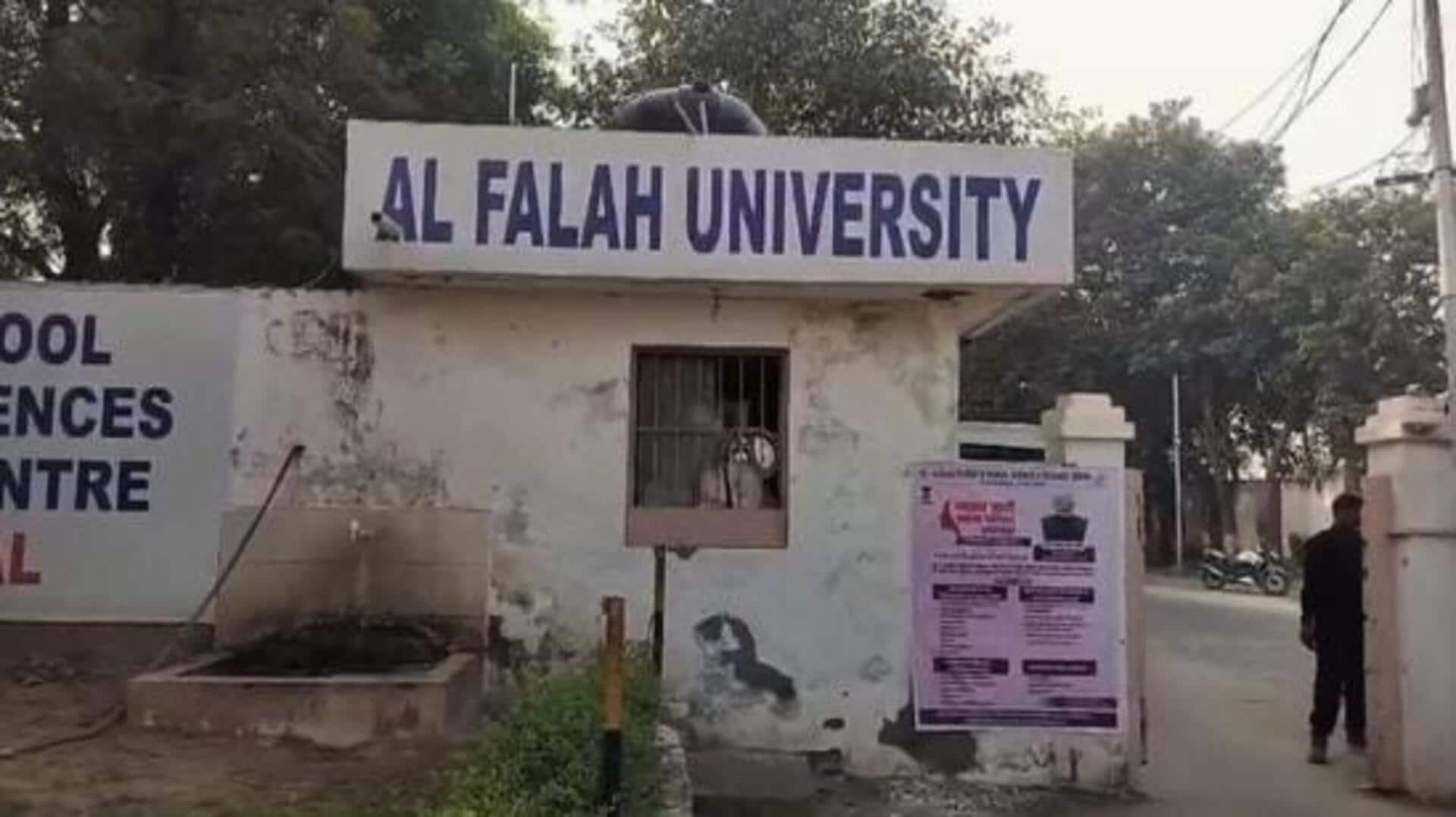 फरीदाबाद 360 किलो विस्फोटक मामले में गिरफ्तार महिला डॉक्टर के बारे में क्या-क्या पता चला?