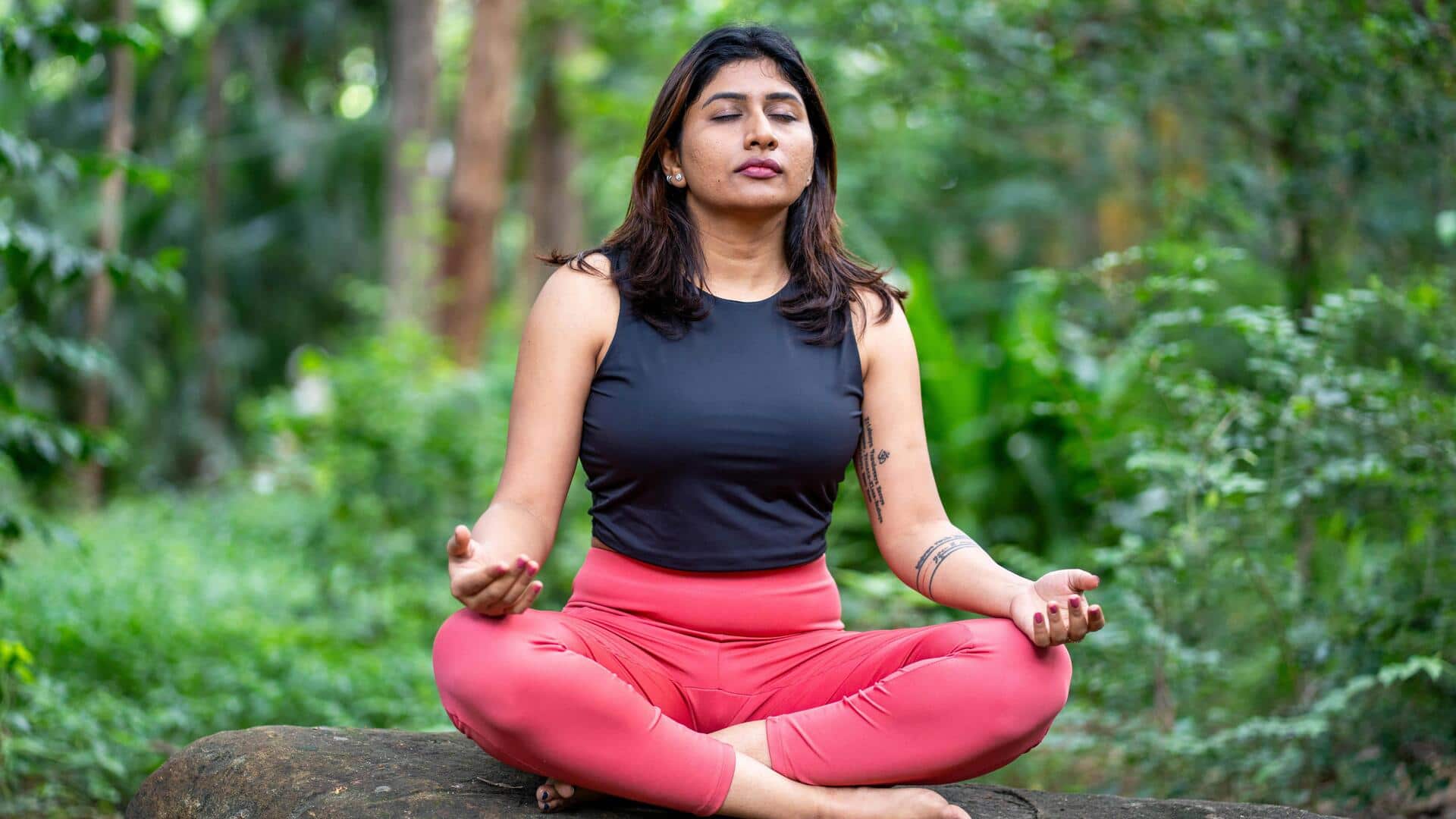 भारतीय जीवनशैली में आत्म-विश्लेषण के लिए अपनाएं ध्यान लगाने की आदत, होगा फायदा