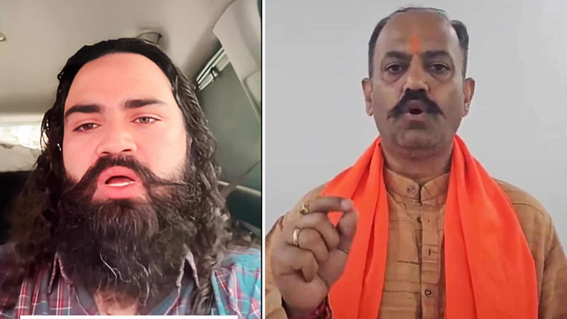 कॉकरोच जनता पार्टी को जंतर-मंतर पर प्रदर्शन से पहले मिलने लगी धमकियां