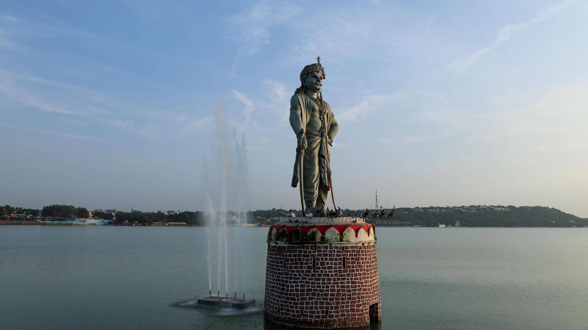 एक दिन में इन 5 तरीकों से करें भोपाल की सैर, देख सकेंगे इसकी असली सुंदरता 