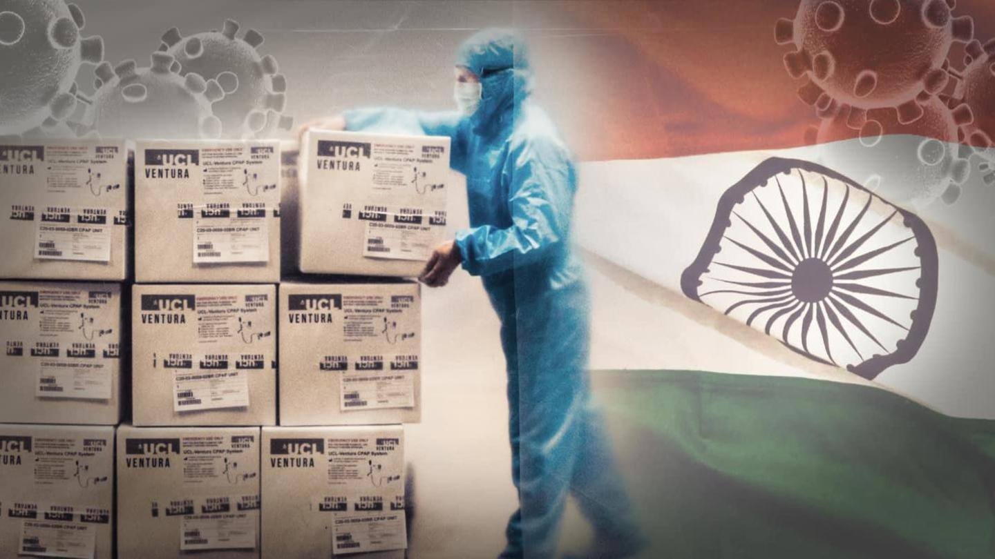 कोरोना वायरस: भारत की मदद के लिए आगे आए 40 से अधिक देश- विदेश सचिव