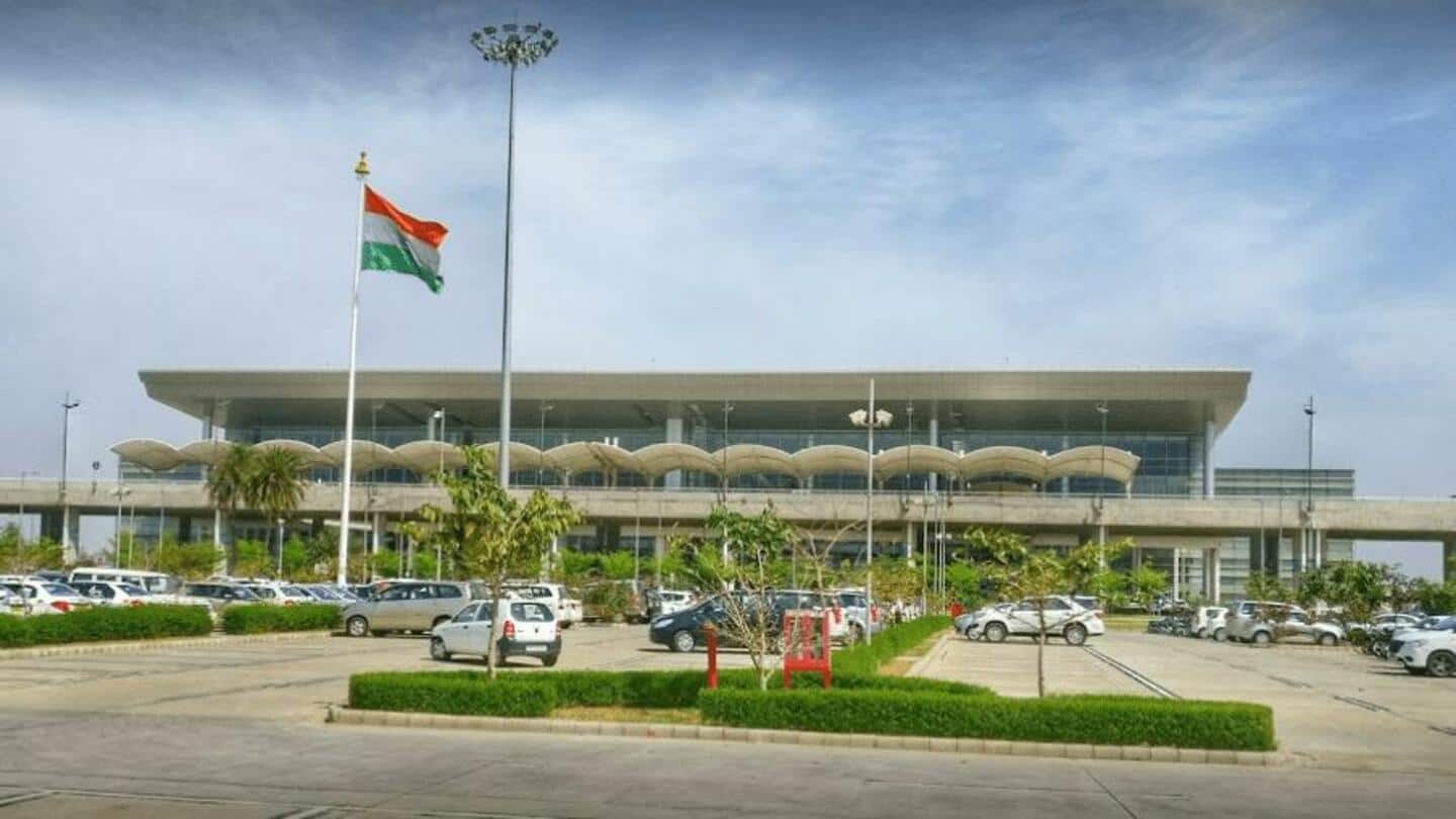 शहीद भगत सिंह के नाम पर होगा चंडीगढ़ हवाई अड्डे का नाम, प्रधानमंत्री ने किया ऐलान