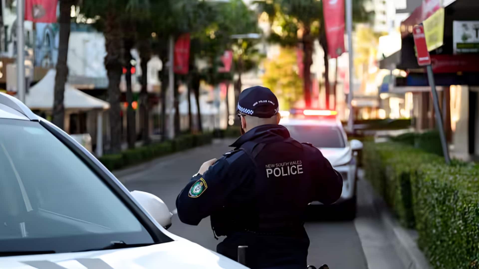 ऑस्ट्रेलिया में न्यू साउथ वेल्स के शहर में गोलीबारी, 3 लोगों की मौत