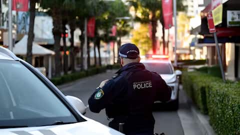 ऑस्ट्रेलिया में न्यू साउथ वेल्स के शहर में गोलीबारी, 3 लोगों की मौत