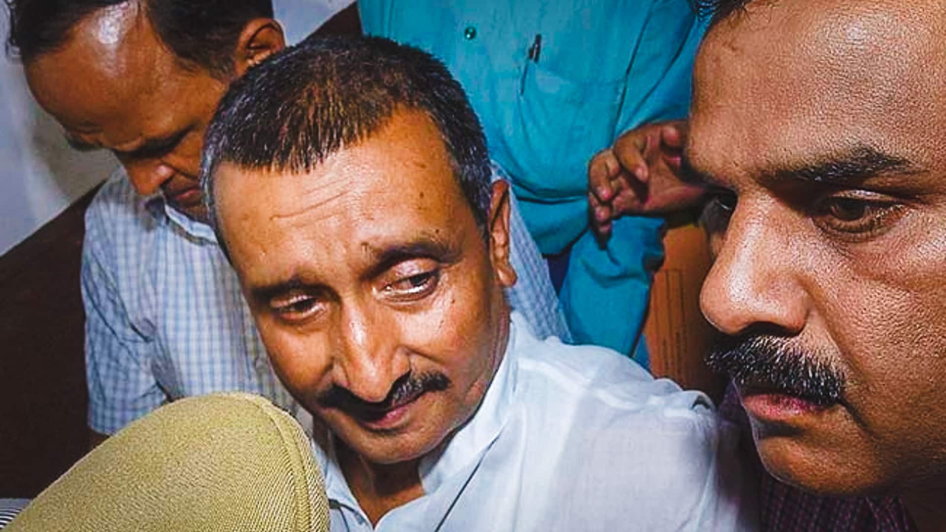 उन्नाव रेप मामला: पूर्व भाजपा विधायक कुलदीप सेंगर के भाई को आत्मसमर्पण करने का आदेश