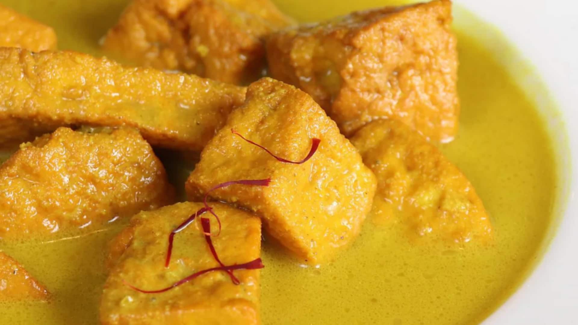 कश्मीरी खान-पान का हिस्सा रहती हैं ये लजीज शाकाहारी सब्जियां, स्वाद आपको भी जरूर आएगा पसंद