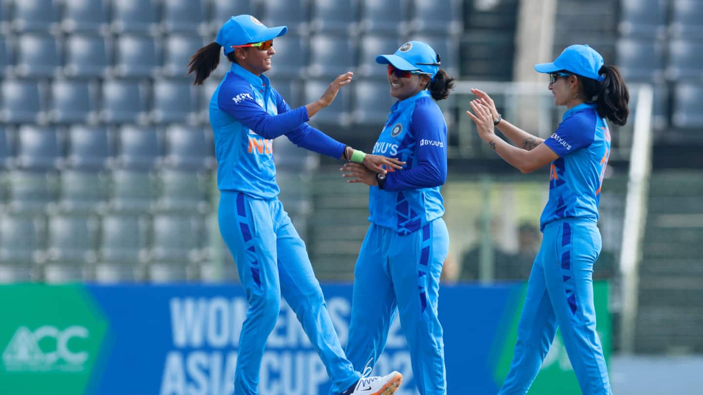 BCCI का ऐतिहासिक फैसला, भारतीय महिला क्रिकेटरों को पुरुष खिलाड़ियों के समान मिलेगी मैच फीस