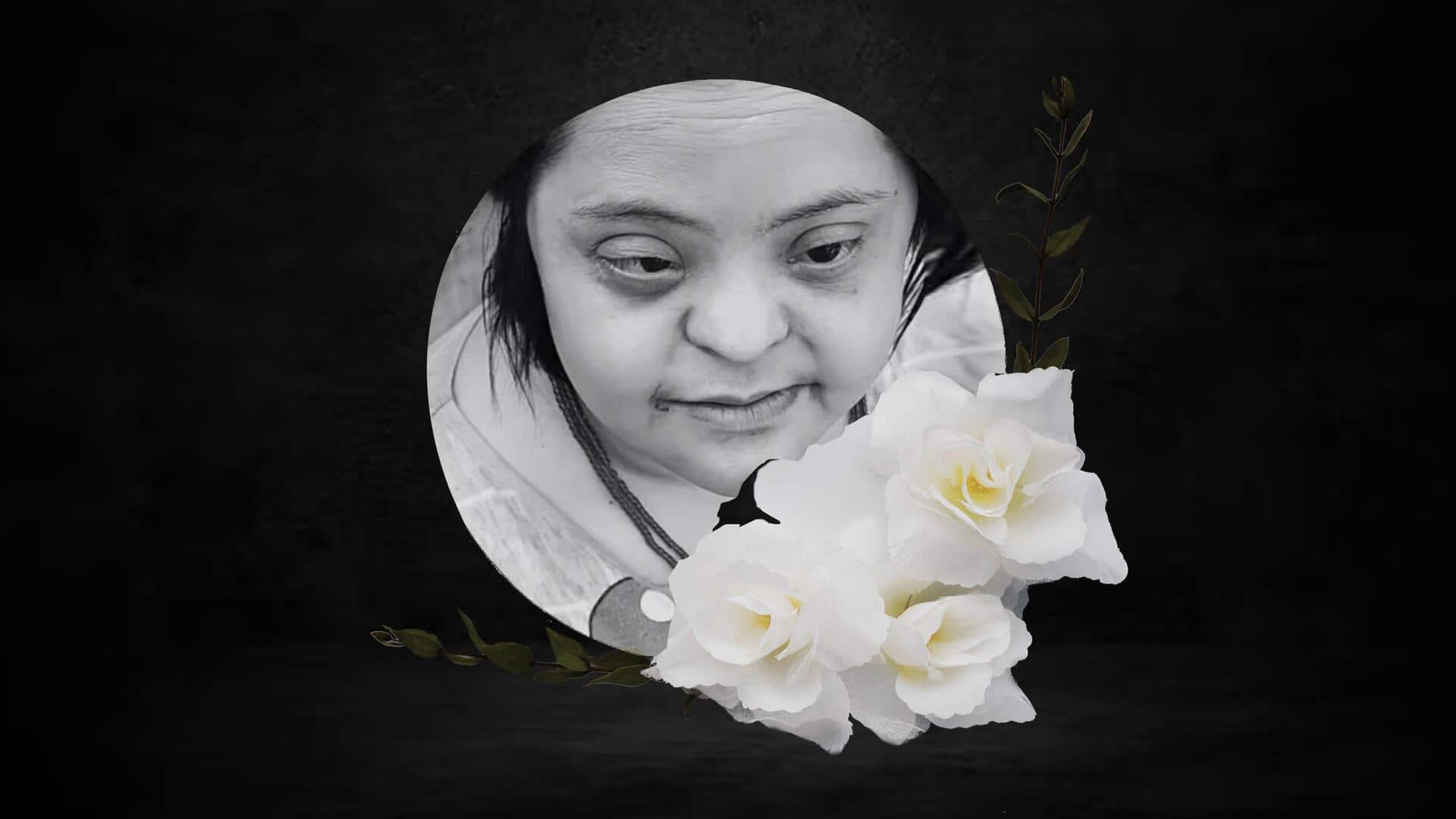 'तारक मेहता..' की जेनिफर मिस्त्री की बहन का निधन, 45 साल उम्र में ली अंतिम सांस