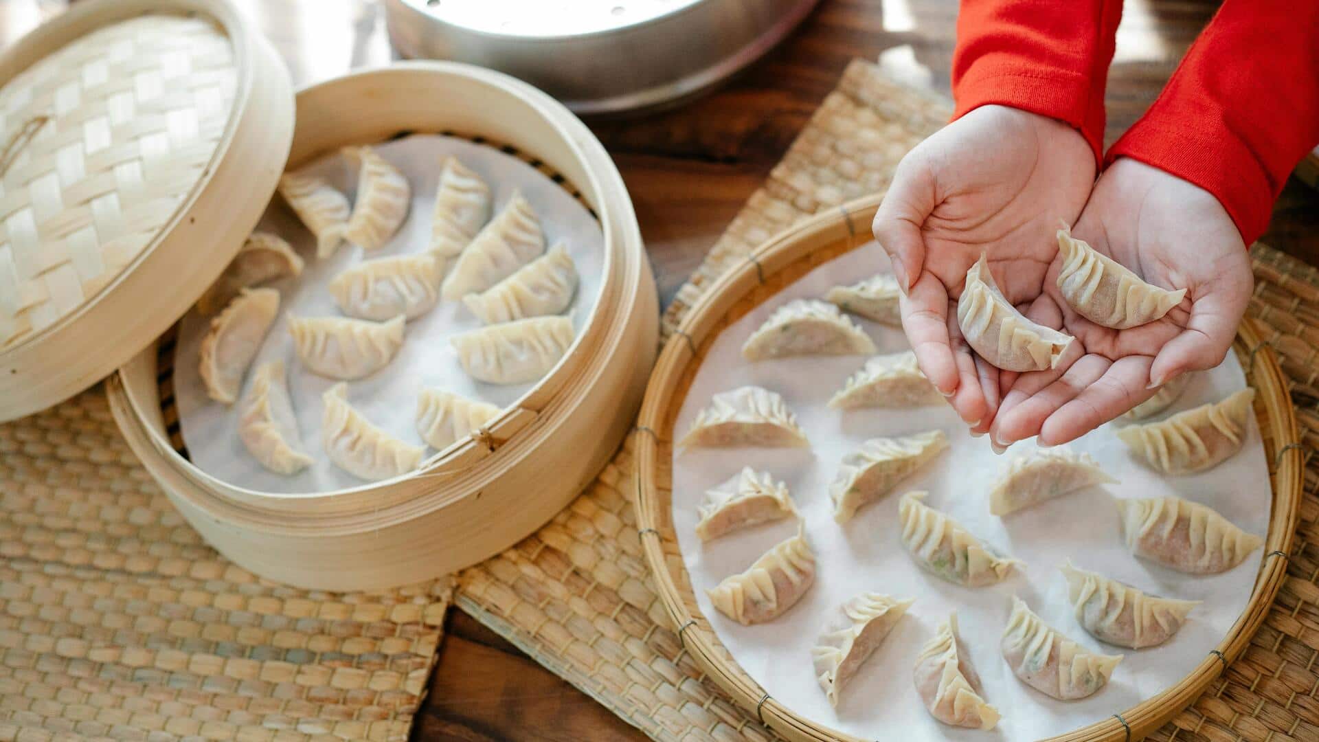 इस साल भारतीय बन गए हैं इन विदेशी पकवानों के शौकीन, जानिए इनकी खासियत