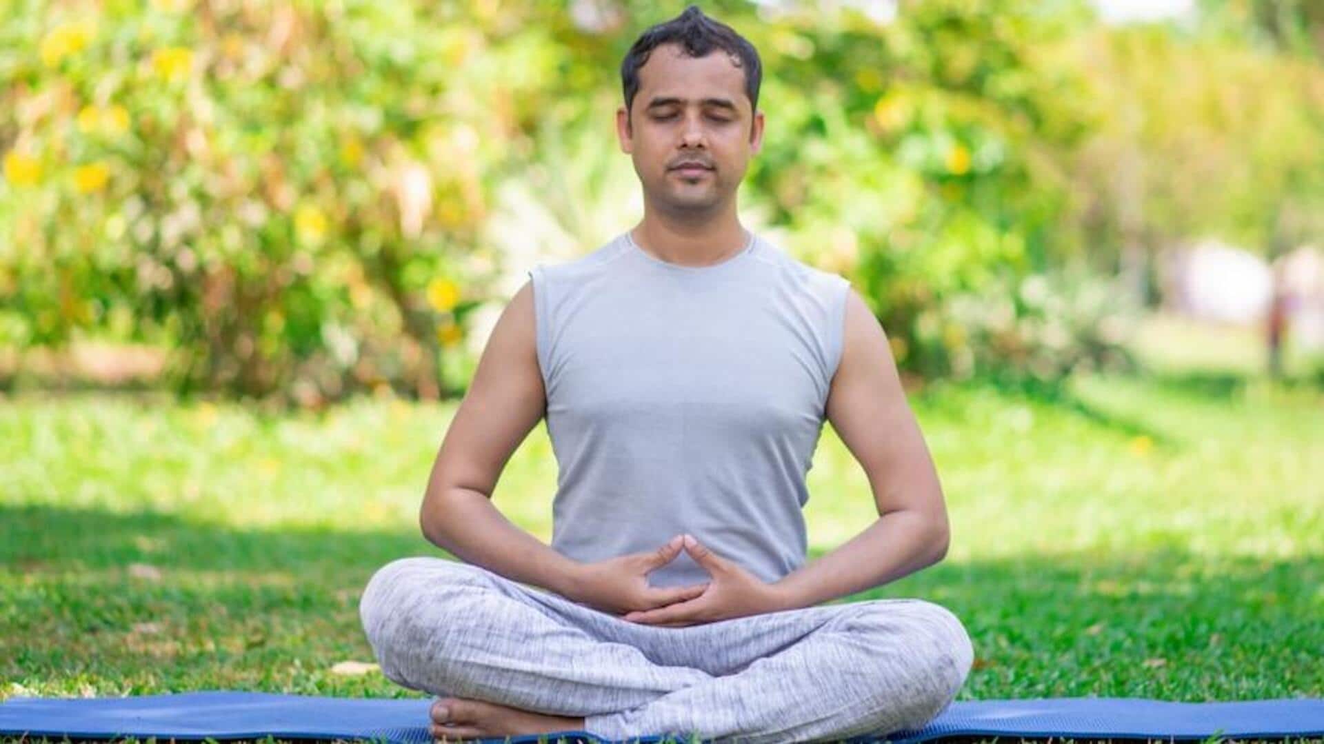 लीवर को स्वस्थ रखने में मदद कर सकते हैं ये 5 योगासन, ऐसे करें अभ्यास