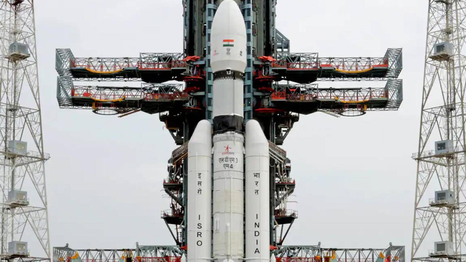 चंद्रयान-3 के बाद भारत के अगले चंद्र मिशन का नाम क्या होगा?