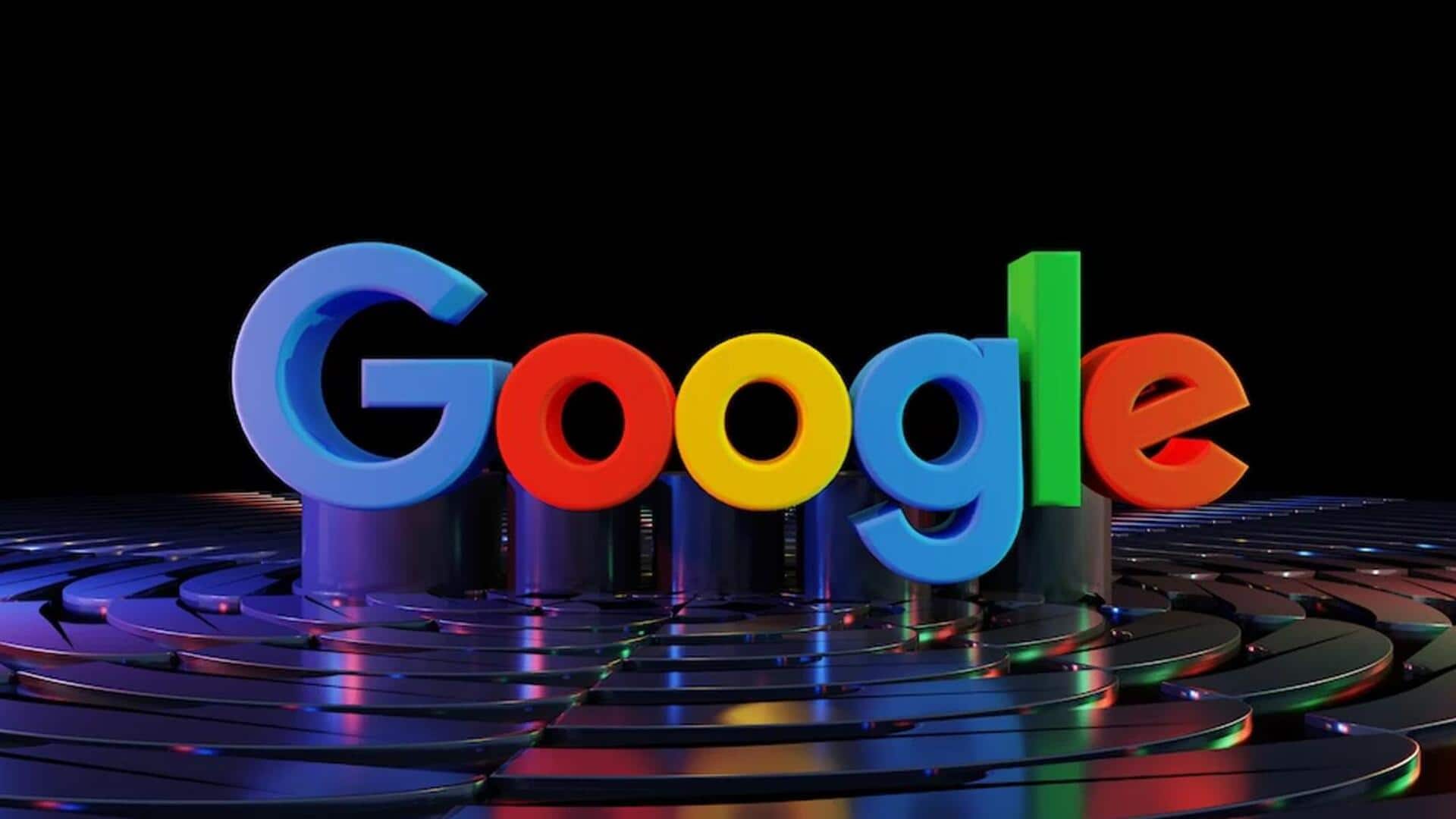 गूगल प्ले स्टोर मुकदमे के निपटारे के लिए उपभोक्ताओं को करेगी 5,842 करोड़ रुपये का भुगतान