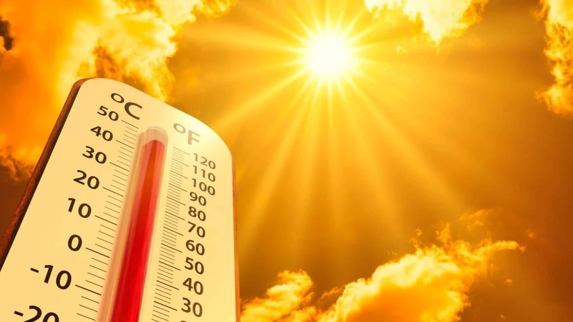 2025 रहा अब तक का तीसरा सबसे गर्म साल, वैज्ञानिकों ने जताई यह चिंता 