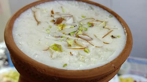 बचे हुए चावल को फेंकने के बजाय उनसे बना लें ये 5 तरह के स्वादिष्ट पायसम