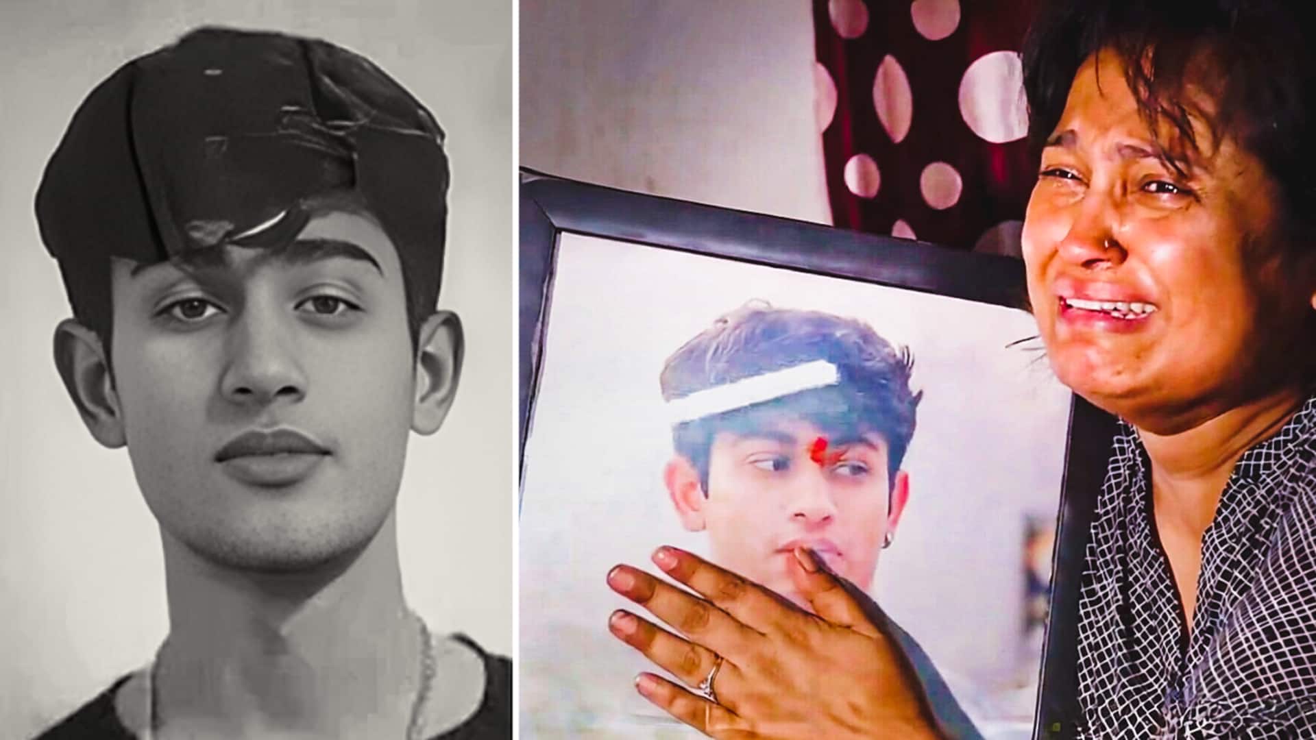 दिल्ली: SUV स्कॉर्पियो से बाइक सवार को टक्कर मारने वाले नाबालिक आरोपी को कोई पछतावा नहीं