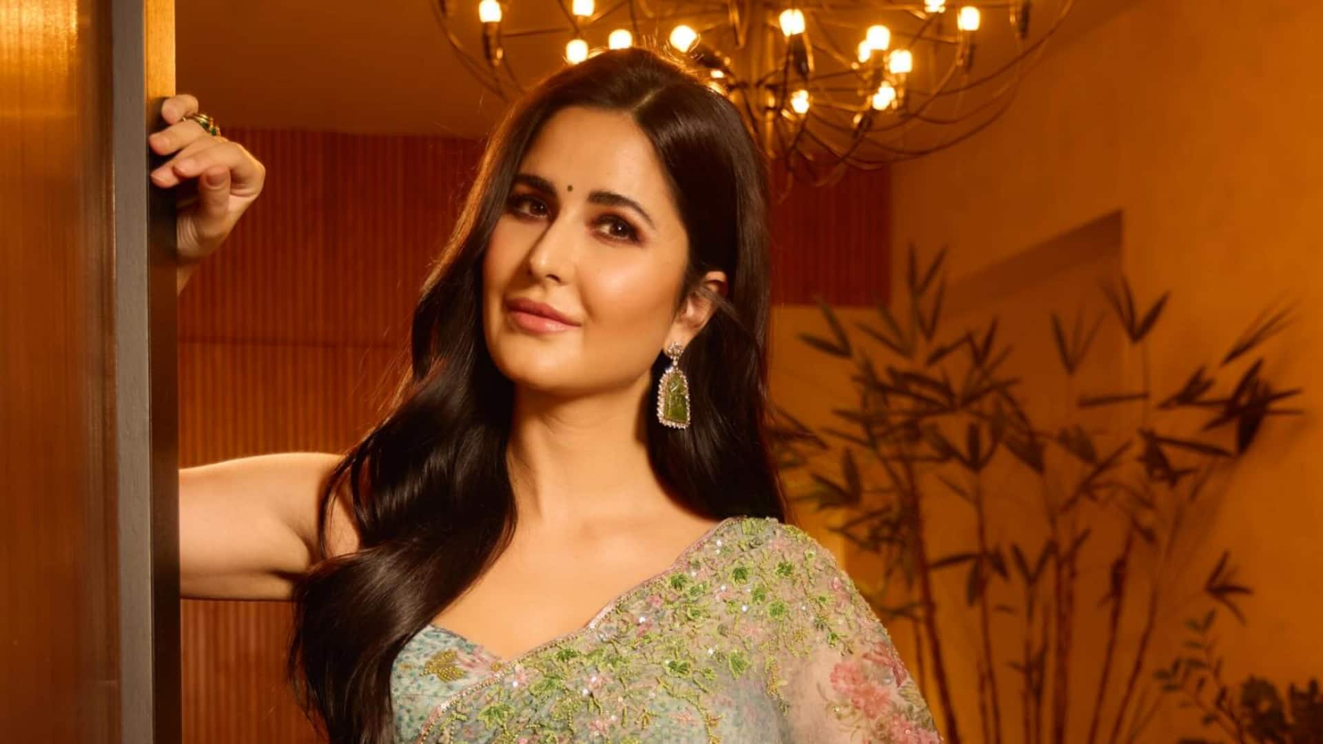 कैटरीना कैफ फिल्मों में वापसी के लिए कस रहीं कमर, स्क्रिप्ट की तलाश में जुटीं