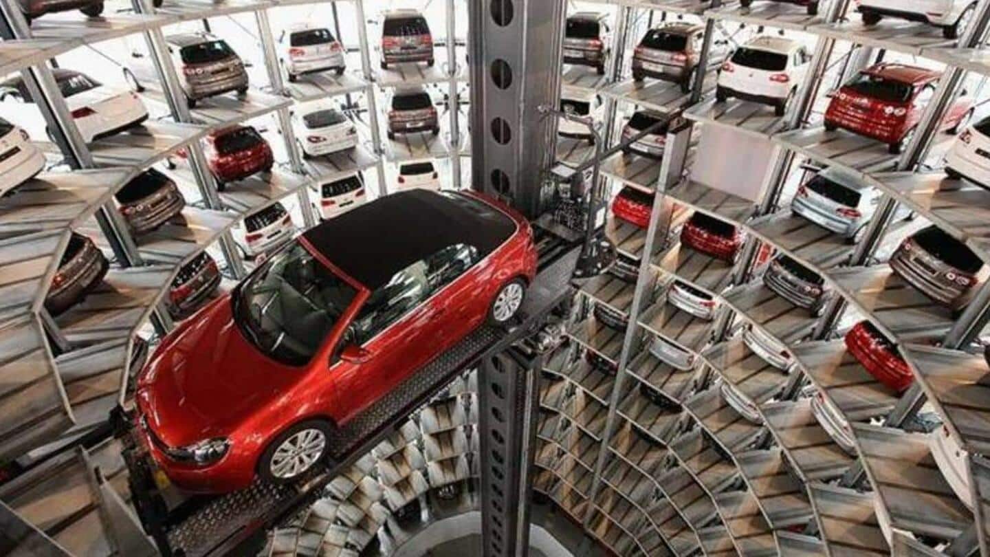 अप्रैल में मारुति और हुंडई ने बेचे सबसे ज्यादा वाहन, देखें टॉप 10 की लिस्ट