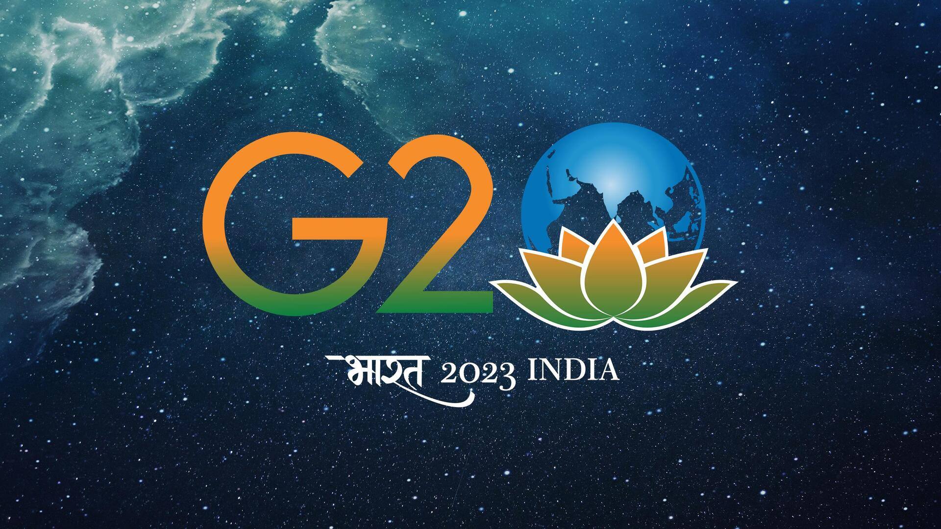 G-20 बुकलेट में रामायण-महाभारत के जरिए बताई गई 'भारत' की कहानी, इसमें और क्या-क्या?