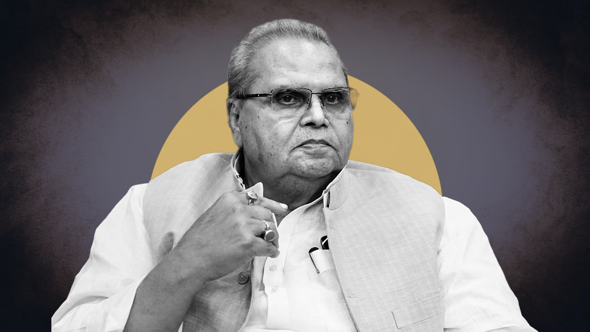 सत्यपाल मलिक: लोकसभा-राज्यसभा सदस्य रहे, 4 राज्यों के राज्यपाल बने; जानें सियासी सफर सत्यपाल मलिक: लोकसभा-राज्यसभा सदस्य रहे, 4 राज्यों के राज्यपाल बने; जानें सियासी सफर