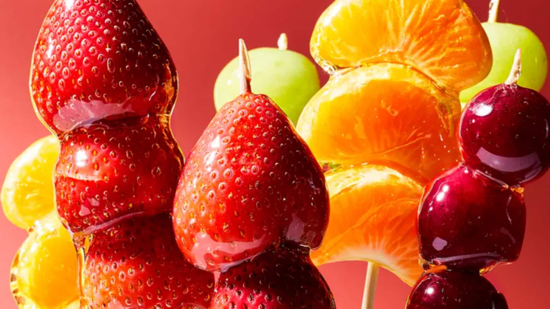 जापानी तांगहुलू हो रहा है तेजी से वायरल, इसे घर पर बनाना भी है आसान