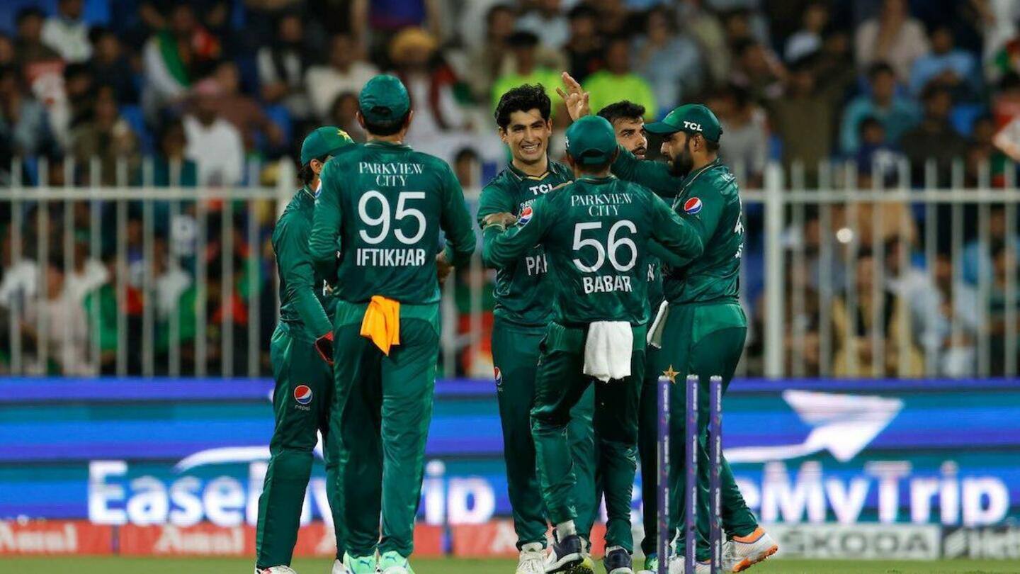 एशिया कप 2022: श्रीलंका बनाम पाकिस्तान मैच में देखने को मिलेंगी ये आपसी बैटल्स