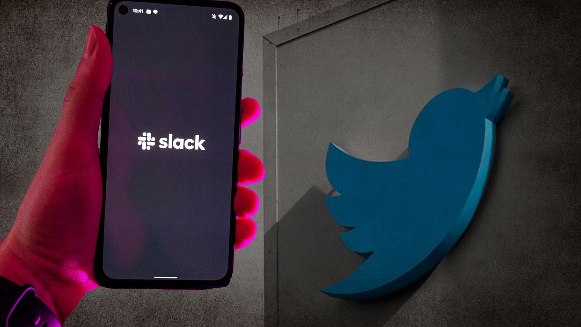 ट्विटर ने नहीं दिया स्लैक का बिल, एक्सेस बंद होने से कर्मचारियों को मुश्किल- रिपोर्ट