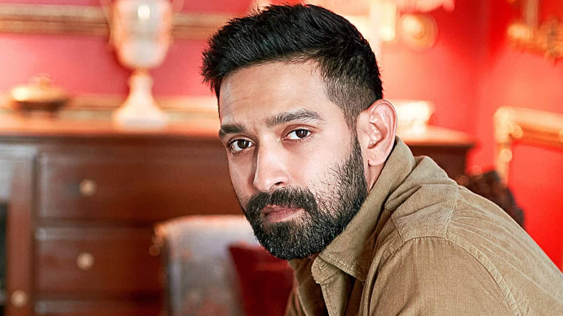 'आंखों की गुस्ताखियां' के बाद आएंगी विक्रांत मैसी की ये 5 धांसू फिल्में