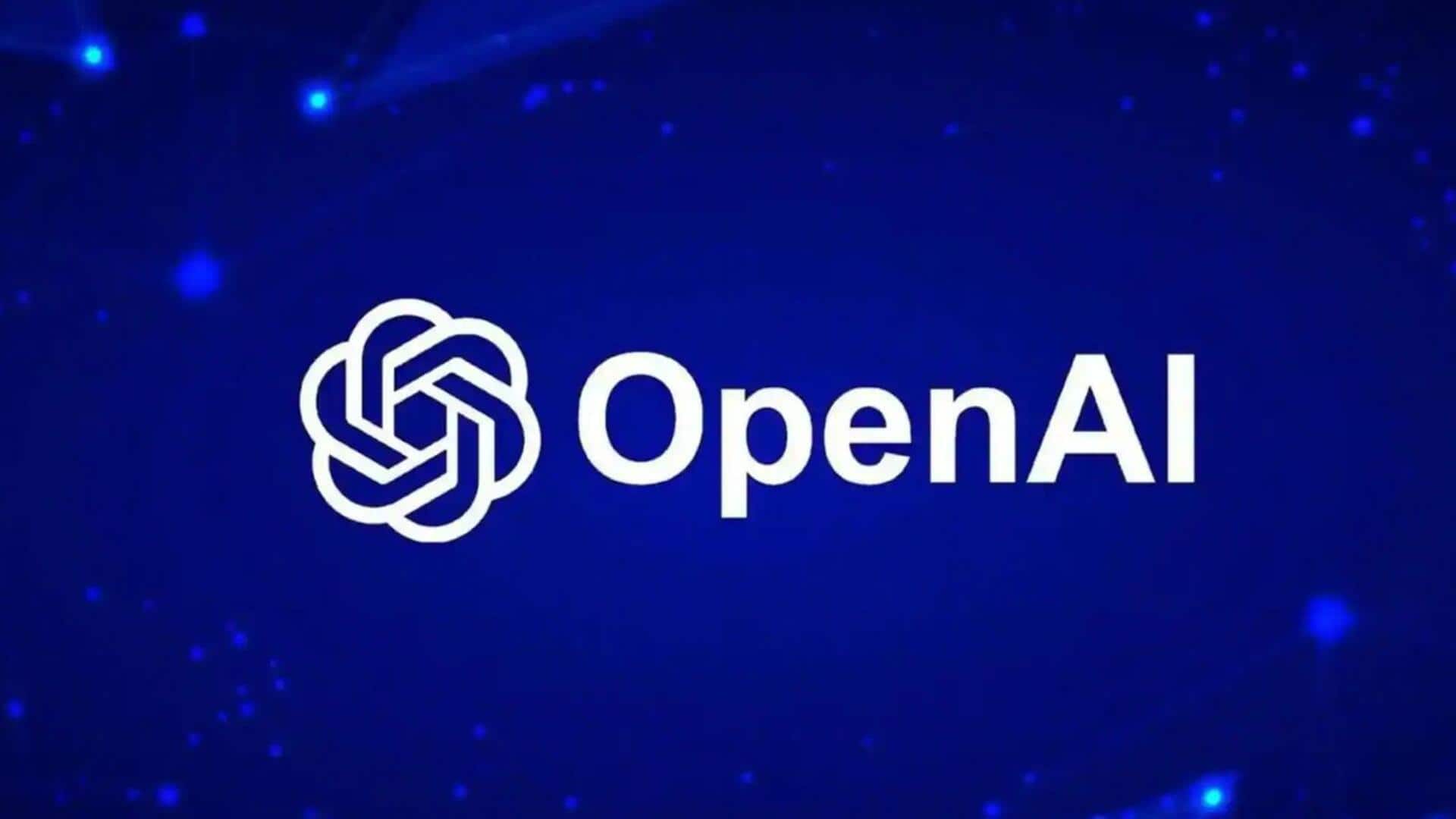 GPT-5 लॉन्च के बाद भारत बन सकता है OpenAI का सबसे बड़ा बाजार