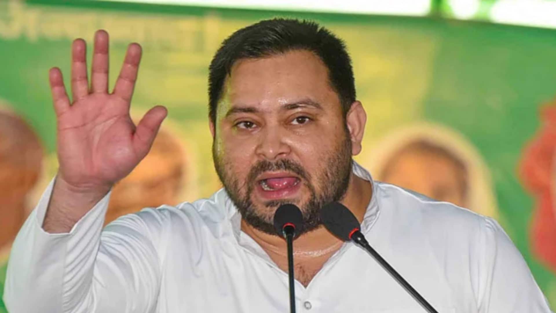 बिहार चुनाव: तेजस्वी यादव महागठबंधन का मुख्यमंत्री तो मुकेश सहनी होंगे उपमुख्यमंत्री चेहरा
