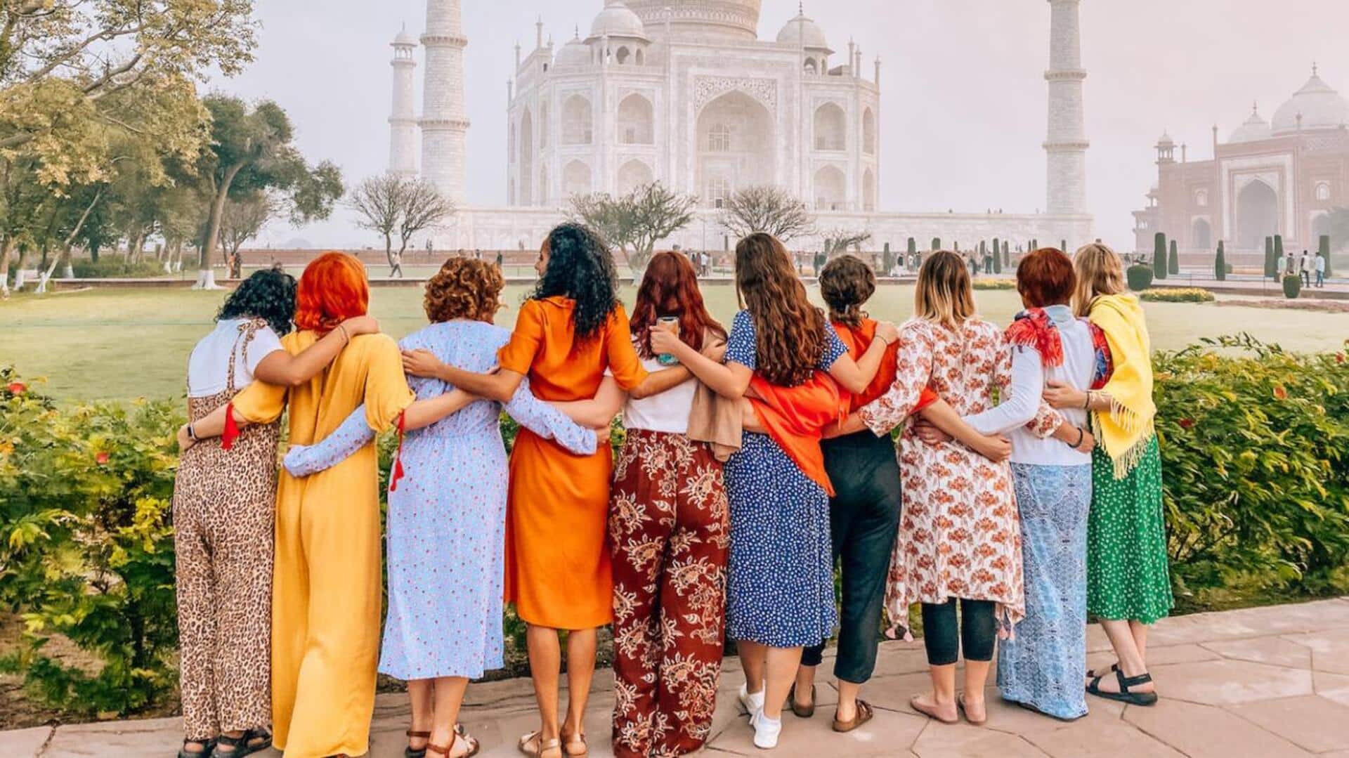 गर्मियों के दौरान यात्रा करते समय पहनें ऐसे कपड़े, रहेंगे आरामदायक