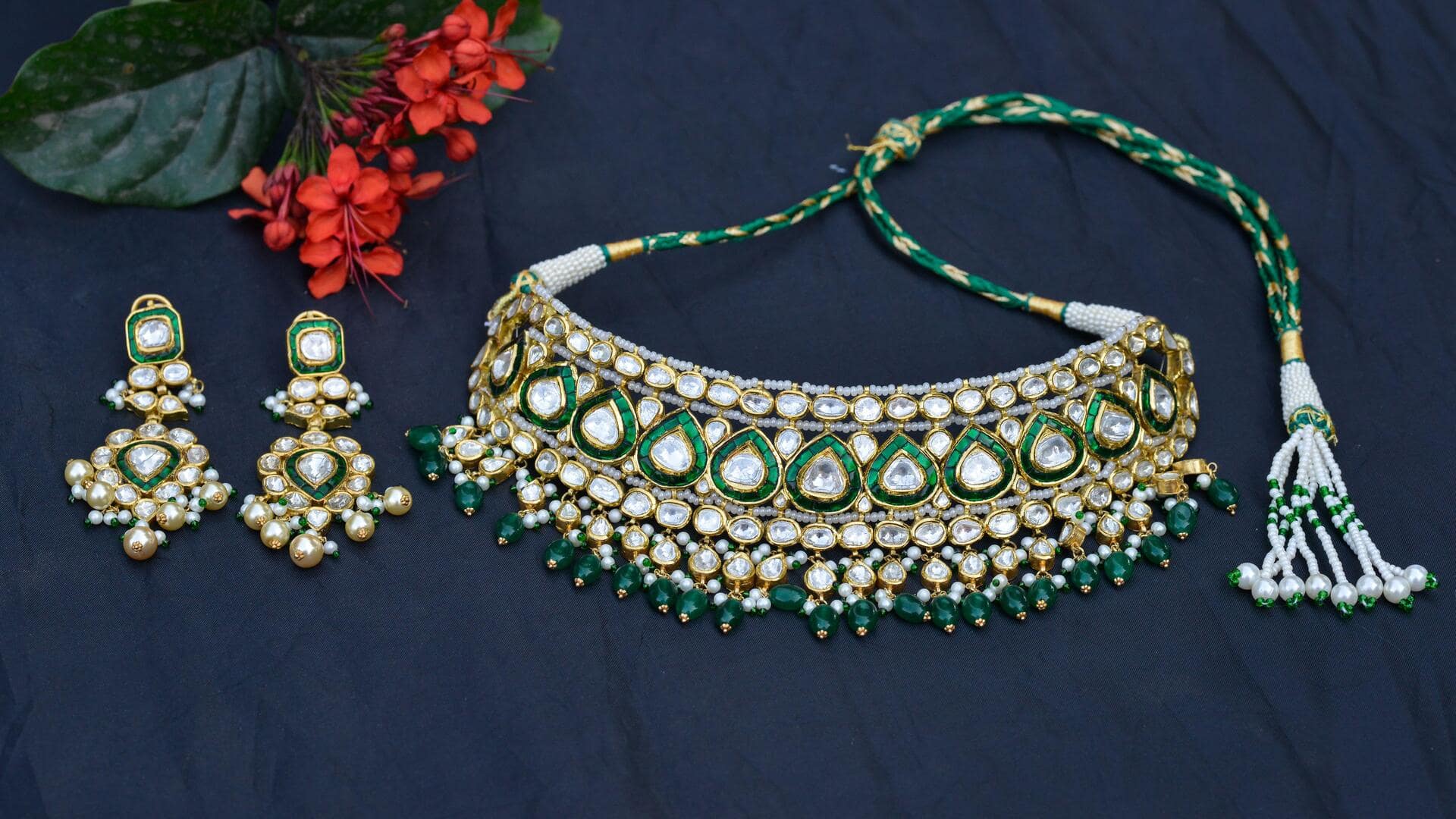 आर्टिफिशियल गहनों की ऑनलाइन खरीदारी कर रहे हैं? इन 5 बातों का रखें ध्यान