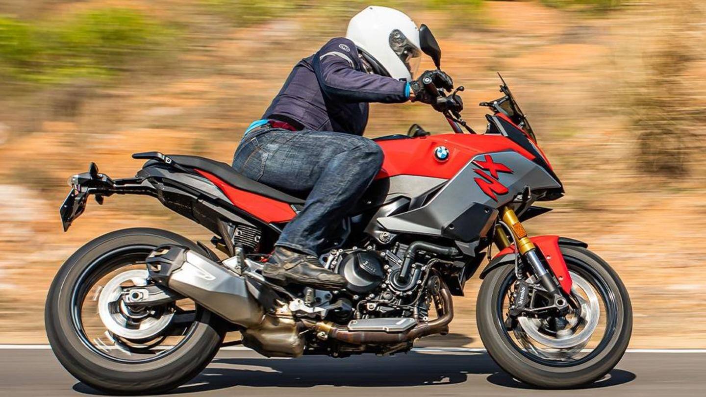 दो राइडिंग फीचर्स के साथ सुरक्षा के पुख्ता इंतजाम दो राइडिंग फीचर्स के साथ सुरक्षा के पुख्ता इंतजाम