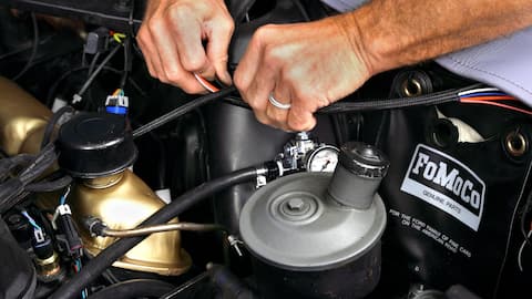 क्यों होता है कार का फ्यूल इंजेक्शन सिस्टम खराब? पहले से मिलने लगते हैं संकेत