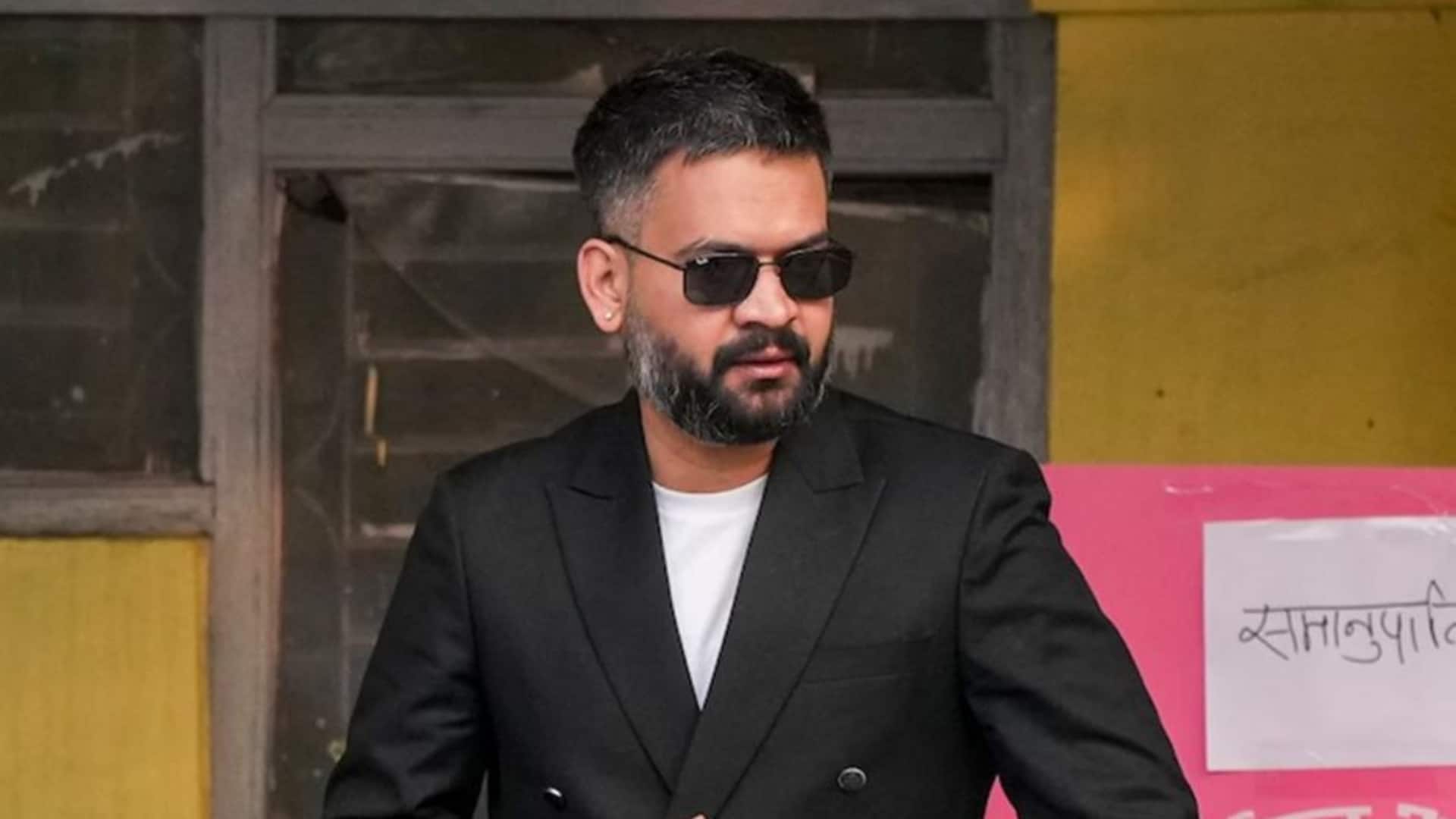 बालेन शाह ने ली नेपाल के प्रधानमंत्री पद की शपथ, सबसे युवा प्रधानमंत्री बने