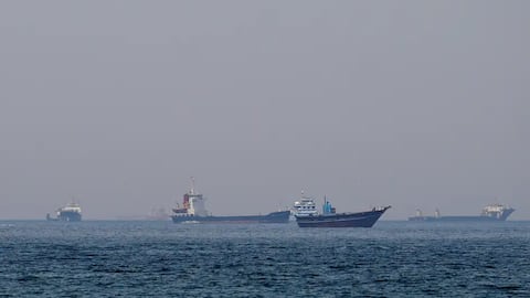 ईरान ने होर्मुज जलडमरूमध्य को फिर बंद किया, लेबनान पर इजरायली हमलों के बाद फैसला