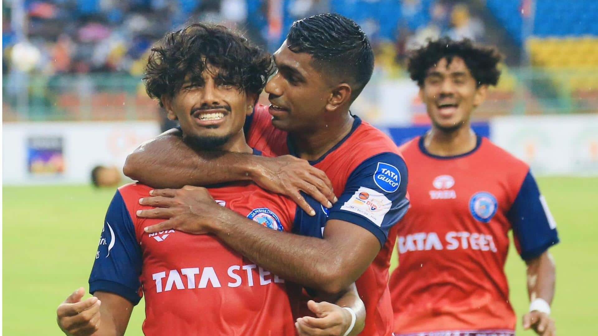 टाटा स्टील का बड़ा फैसला, सिर्फ 100 रुपये में जमशेदपुर FC को बेचने का समझौता किया