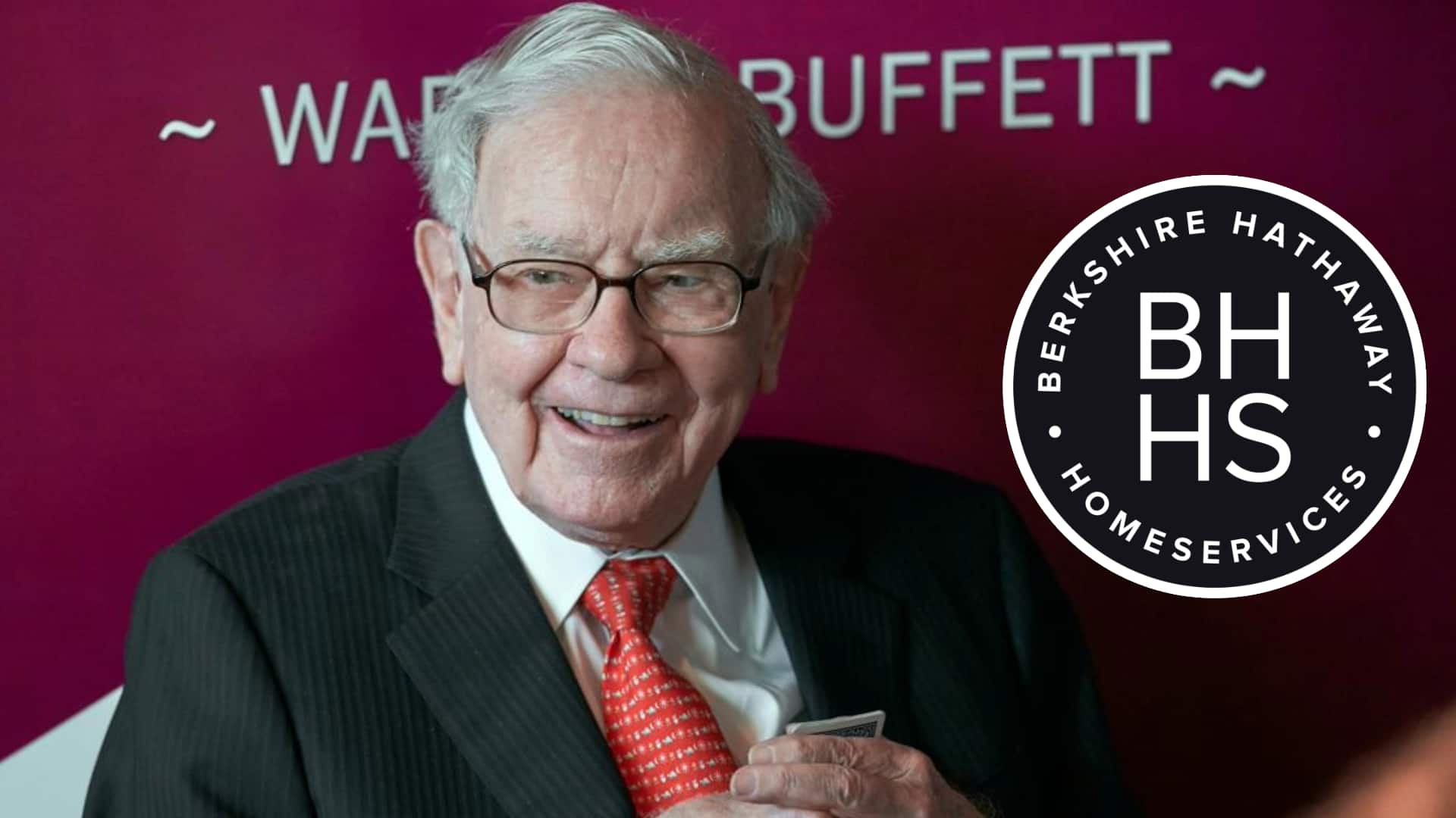 बफेट की बर्कशायर हैथवे ने अल्फाबेट में किया बड़ा निवेश, ऐपल में घटाई हिस्सेदारी 