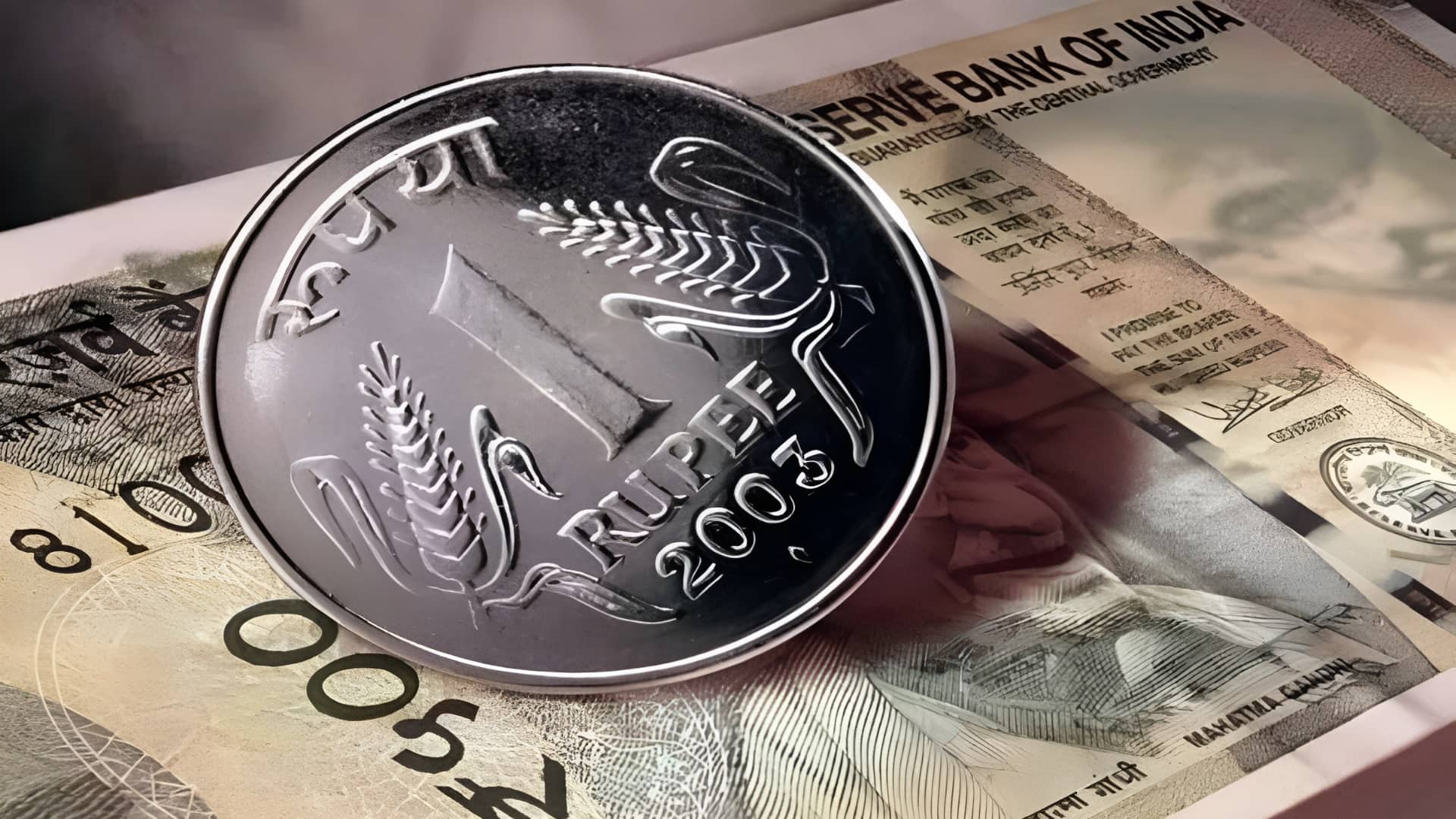 भारतीय रुपये में लगातार दूसरे दिन तेजी आई, जानिए क्या रही वजह 