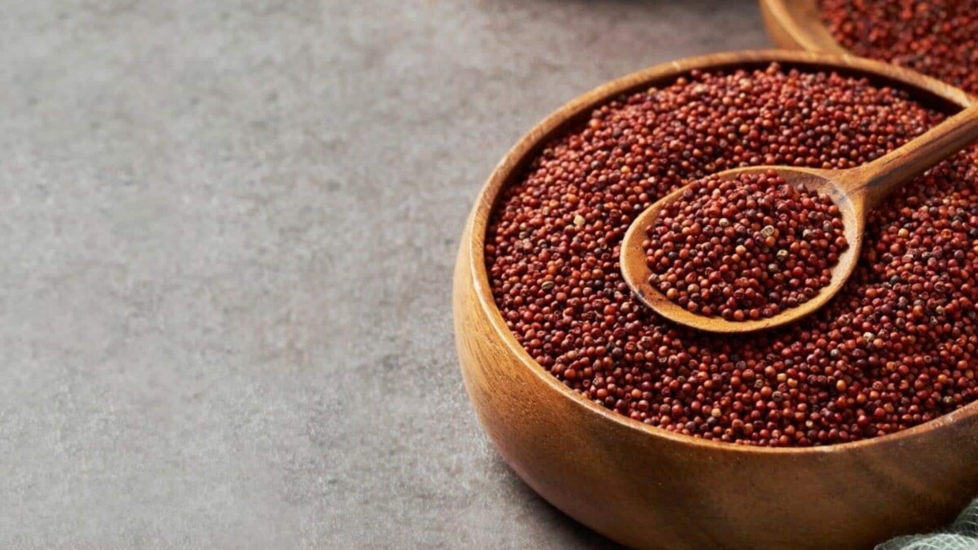 ठंड से बचाने में मदद कर सकता है रागी, जानें इससे बनाए जाने वाले व्यंजन