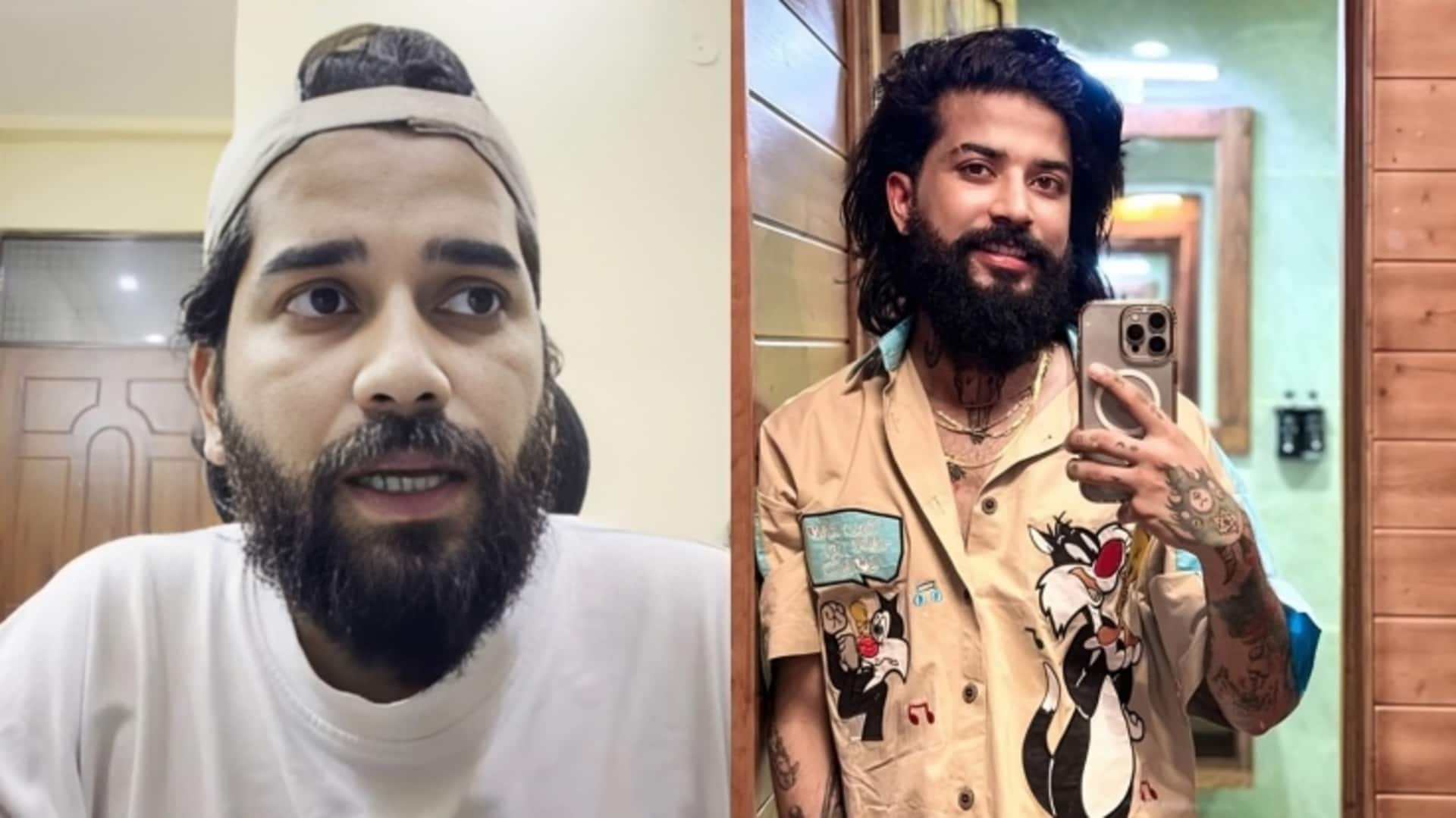 अनुराग डोभाल के आरोपाें पर भाई का पलटवार, कहा- हमें जिंदा जलाने की धमकियां मिल रहीं