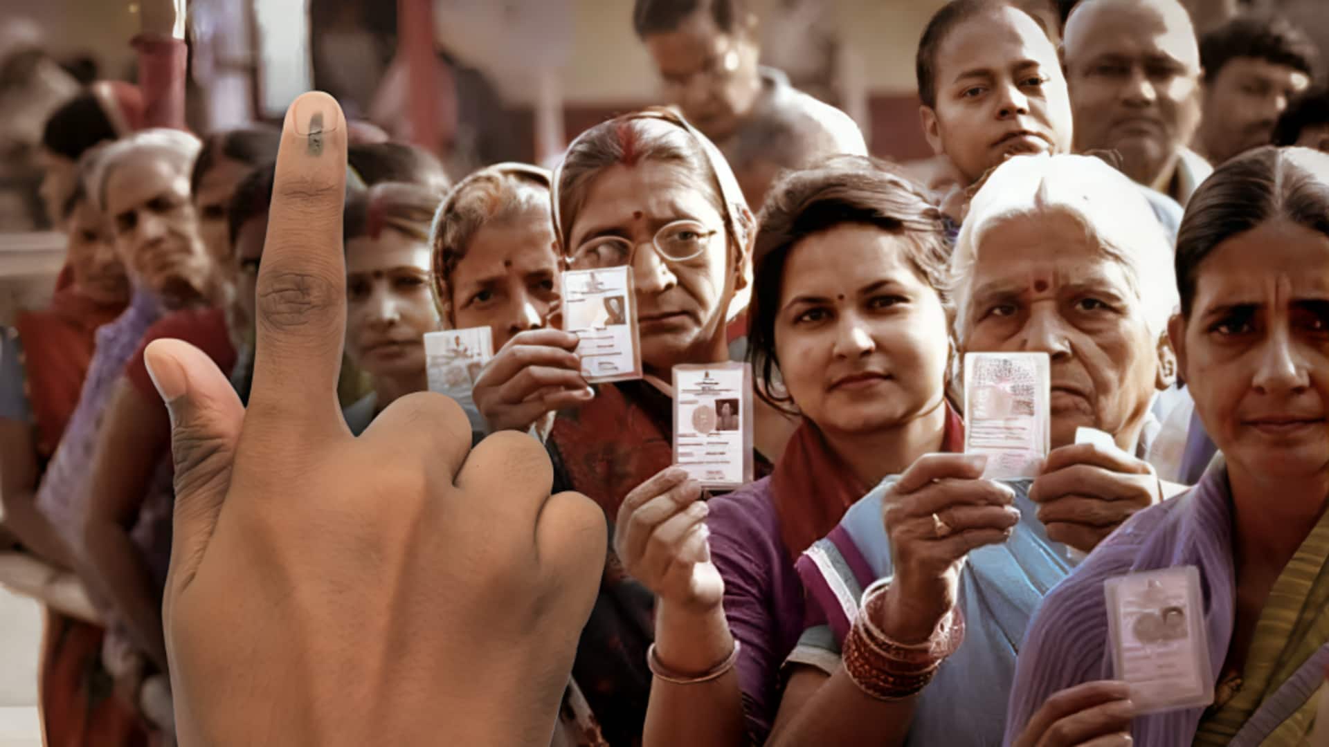 विधानसभा चुनाव: महिला मतदाताओं की बल्ले-बल्ले, नगद राशि से लेकर ब्याज मुक्त कर्ज के ऐलान