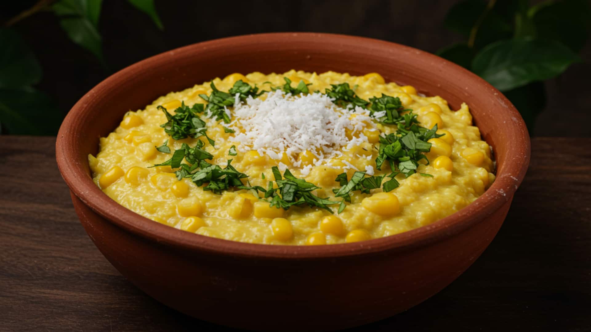 मध्य प्रदेश में प्रसिद्ध स्ट्रीट फूड है भुट्टे की कीस, जिसे घर पर बनाना है आसान