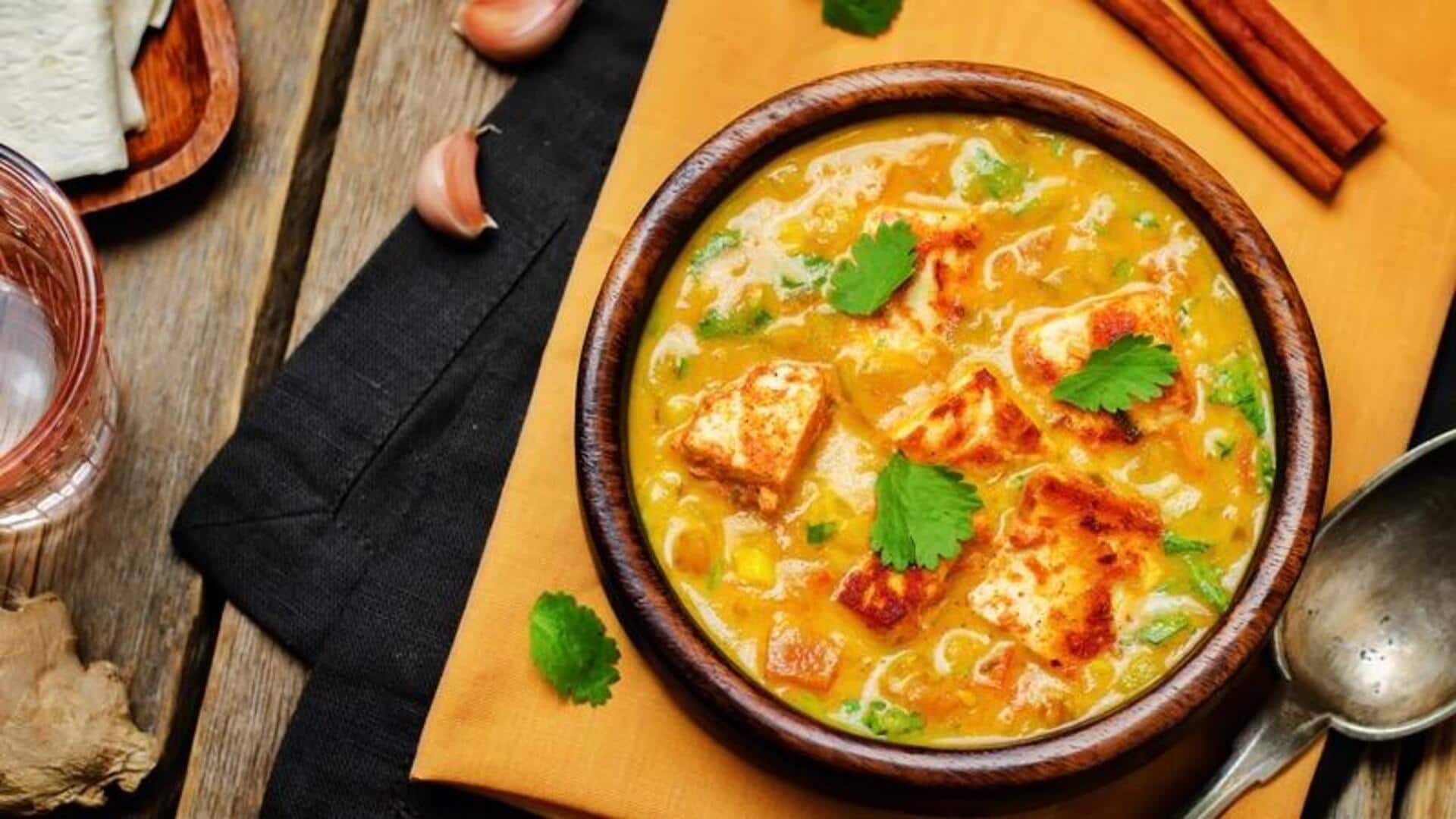 मानसून में रात के खाने में बनाएं ये 5 व्यंजन, स्वादिष्ट के साथ होंगे सेहतमंद भी 